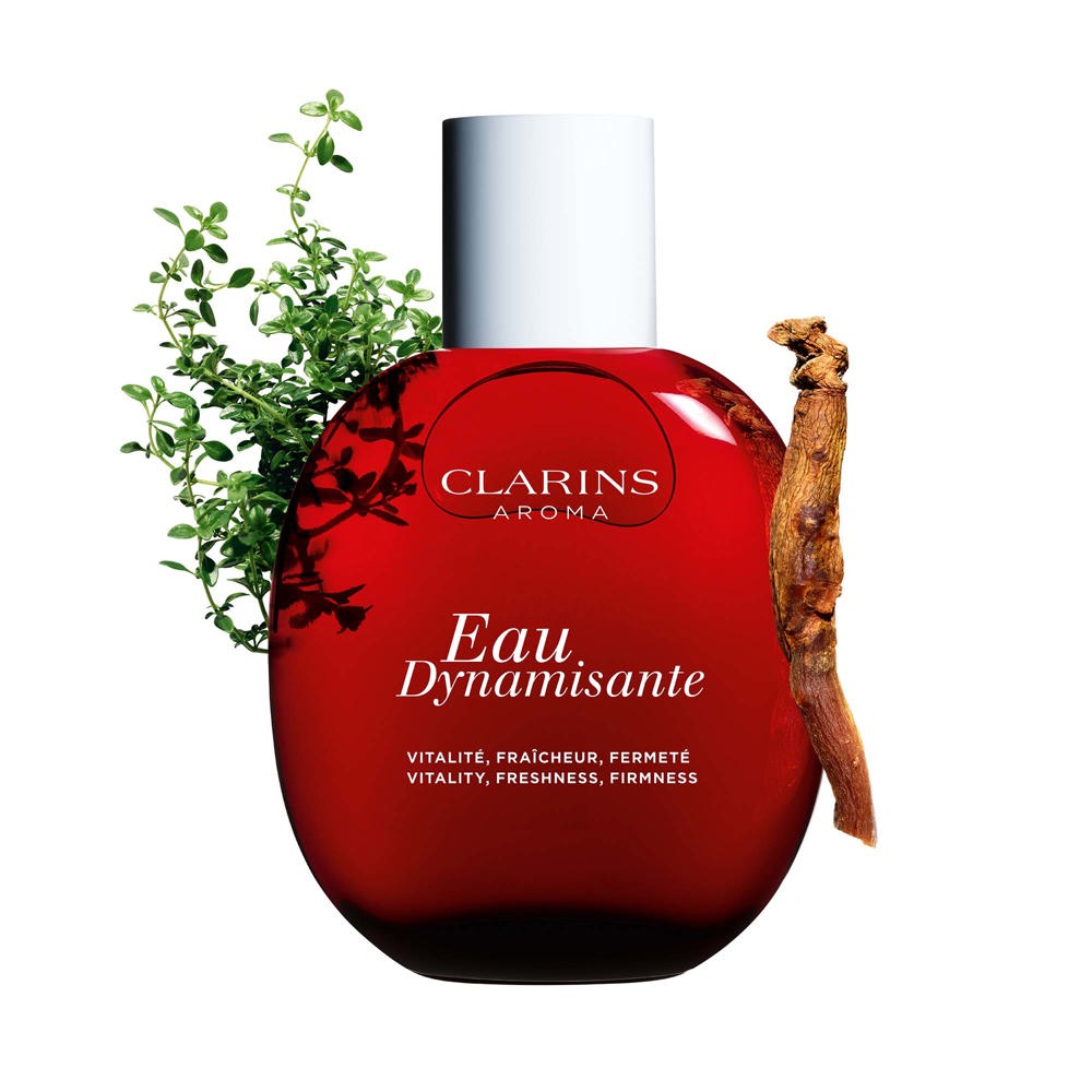 Clarins Eau Dynamisante Treatment Fragrance 200ml